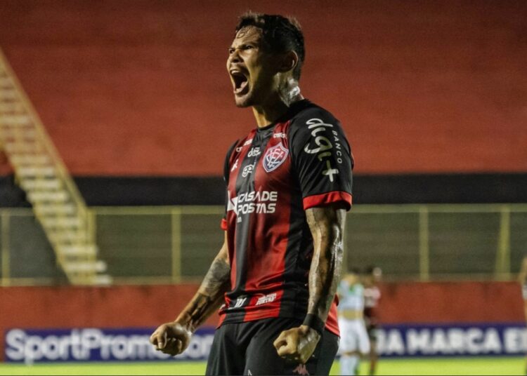 Letícia Martins/ECV