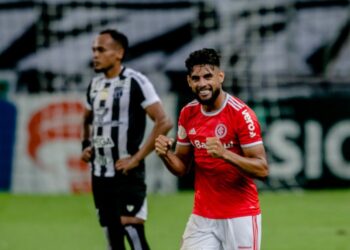Série A: Ceará perde para Internacional