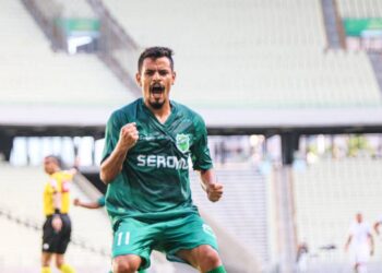 CBF divulga tabela detalhada das semifinais da Série D