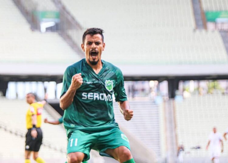 CBF divulga tabela detalhada das semifinais da Série D