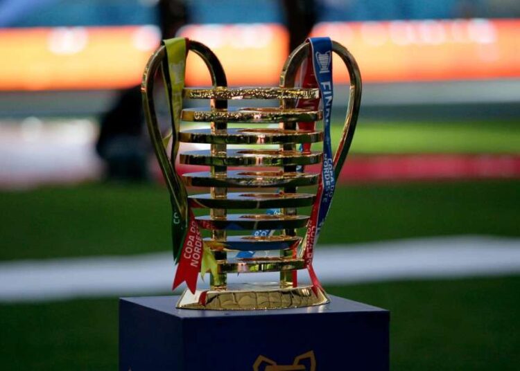 Rádio, TV e streaming: 10 meios por onde acompanhar a Copa do Nordeste 2021