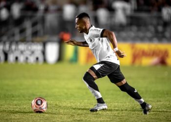 Ceará finaliza venda de Mateus Gonçalves para o Cerro Porteño, do Paraguai