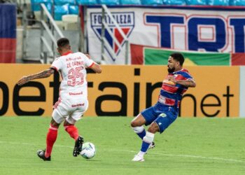 Fortaleza visita Internacional querendo distância do Z4 da Série A