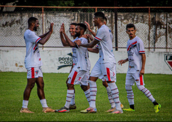 Ferroviário goleia em amistoso e elenco celebra “confiança” antes de estreia na Fares Lopes