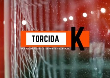 Portal Torcida K estreia com notícias do esporte cearense