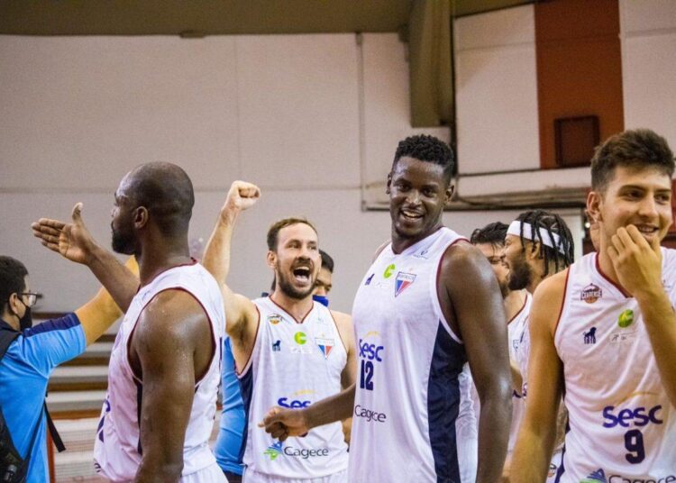 “É algo que nos motiva”, declara Bial após classificação inédita para a Copa Super 8