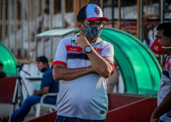 Ferroviário encara Pacajus em busca da primeira vitória em 2021