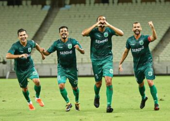 Floresta encara o Novorizontino por vaga na final da Série D