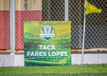 Ferroviário vence Campo grande por W.O. pela Taça Fares Lopes