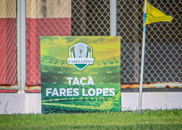 Ferroviário vence Campo grande por W.O. pela Taça Fares Lopes