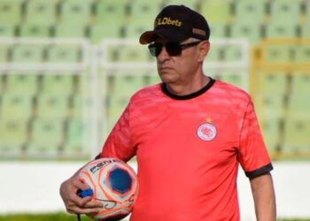 “Colocar o Guarany na final é o objetivo maior”, diz Arnaldo Lira a um mês da estreia no Cearense