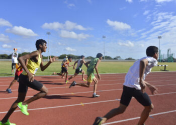 Abertas as inscrições para Bolsa Esporte e Bolsa Monitoramento