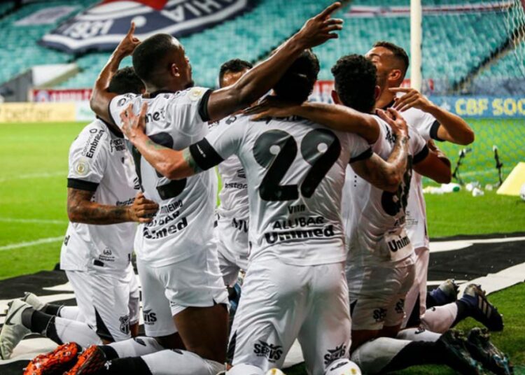 Ceará: a importância da permanência na elite e a possibilidade de Libertadores