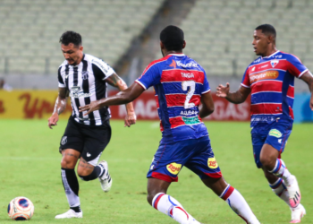 Final da Libertadores faz CBF alterar datas de jogos de Ceará e Fortaleza