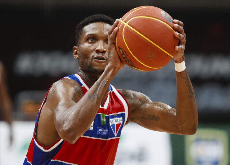 Apesar do equilíbrio, Fortaleza BC é derrotado pelo Paulistano no primeiro jogo de 2021