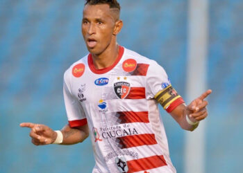 Quarta rodada da Taça Fares Lopes começa hoje; veja os confrontos