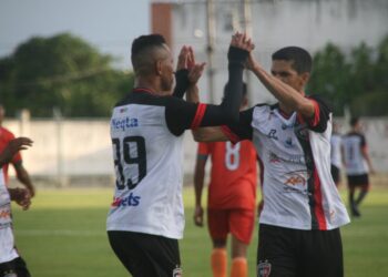 Artilheiro, Ciel é o grande destaque da Taça Fares Lopes