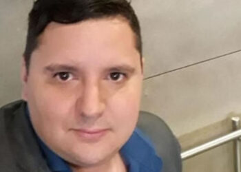 Ex-presidente do Barbalha, Lúcio “Barão” é detido portando arma de fogo e munição