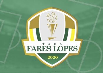 Taça Fares Lopes 2020 começa nesta quarta com seis equipes na disputa