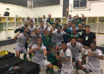 Floresta vence Novorizontino e é finalista da Série D