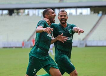 Floresta vence América/RN e fica perto do acesso à Série C