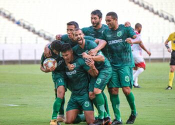 Floresta: de rebaixamento no estadual à campanha sólida na Série D do Brasileiro