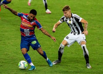 Entre risos e lágrimas: futebol cearense vive dias de definição na Série A