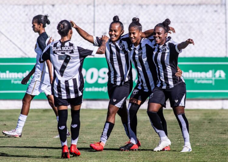 Esporte cearense acena com otimismo para 2021