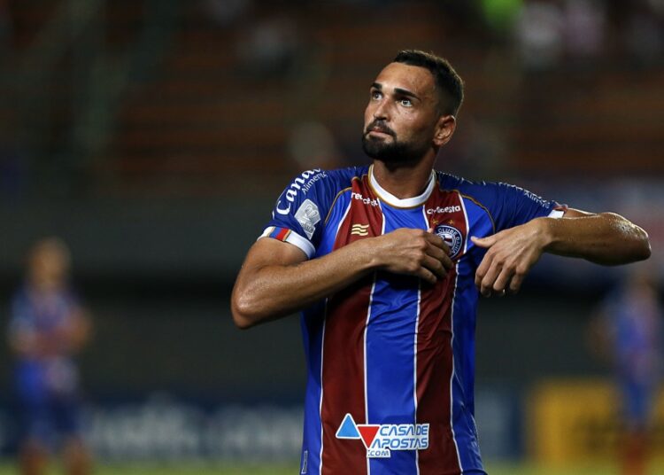 Fortaleza de olho no confronto entre Bahia e Athletico