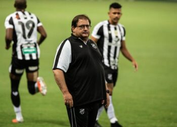 Ceará: a importância da permanência na elite e a possibilidade de Libertadores