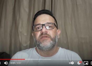 Série A: Hugo do Vale comenta a derrota do Fortaleza pro Sport