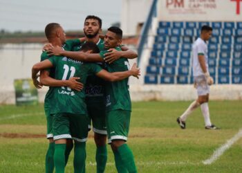 Taça Fares Lopes: Ferroviário e Icasa ganham e vão disputar liderança na última rodada
