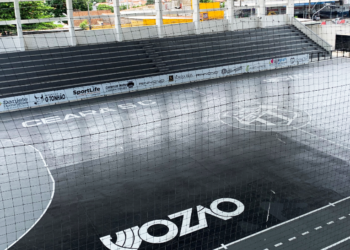 Ceará disponibiliza ginásio ao Governo do Estado para vacinação