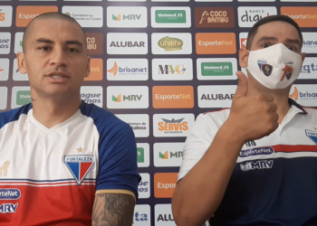 Wellington Paulista celebra vitória diante do Santos: “Precisávamos de um jogo consistente”
