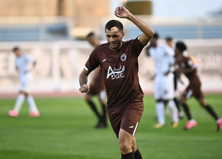 Edson Cariús anuncia saída de time da Arábia Saudita