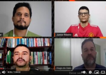 Torcida K analisa resultados de Ceará e Fortaleza na 32ª rodada da Série A