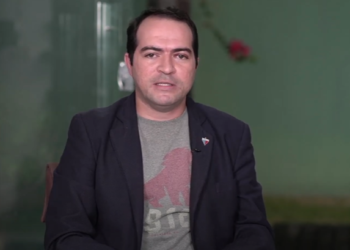 Presidente do Fortaleza rebate críticas: “O Marcelo Paz não funciona só com o Ceni”