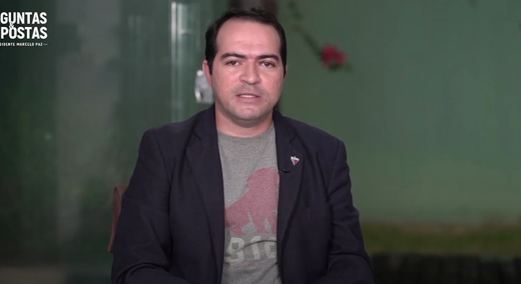 Presidente do Fortaleza rebate críticas: “O Marcelo Paz não funciona só com o Ceni”