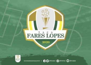 Com quatro gols em dois jogos, primeira rodada da Taça Fares Lopes tem início nesta quarta