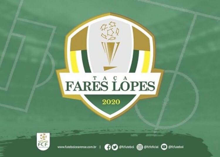 Com quatro gols em dois jogos, primeira rodada da Taça Fares Lopes tem início nesta quarta