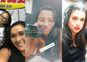 Mulheres conquistam espaço à frente de programas esportivos nas rádios cearenses