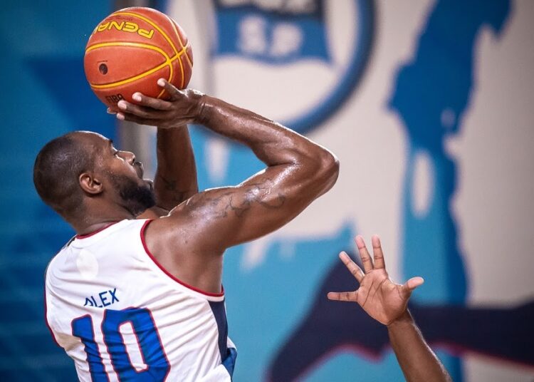 Fortaleza BC encara Paulistano de olho na Copa Super 8