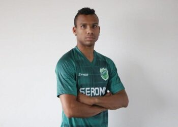 Núbio Flávio na Torcida K: “deixaram chegar, agora vamos brigar por esse título”