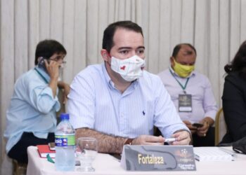 Fortaleza enfrenta Atlético-MG com desfalques e novos casos de Covid-19