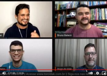 Programa Revista do Esporte destaca a reta final do Brasileirão 2020