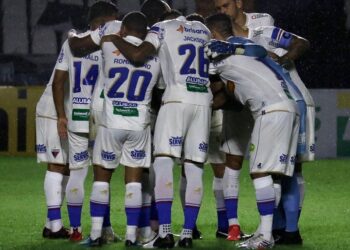 Mesmo no Z4, Fortaleza ainda depende apenas de si