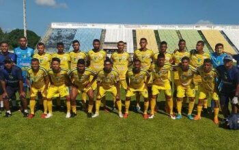 Finalizada 2ª rodada do Cearense Série C 2020; veja resultados