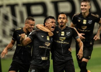 Ceará x Botafogo: onde assistir, horário, escalações e arbitragem