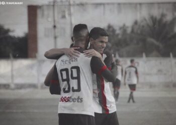 Caucaia decide permanecer no Campeonato Cearense após reunião com a FCF