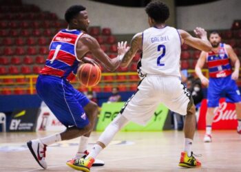 Fortaleza Basquete Cearense vence Pinheiros pelo NBB